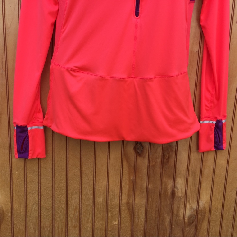 New Balance Performance Running Jacket Size Small - Picture 2 of 8